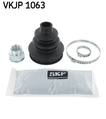 SKF Féltengely gumiharang készlet VKJP1063_SKF